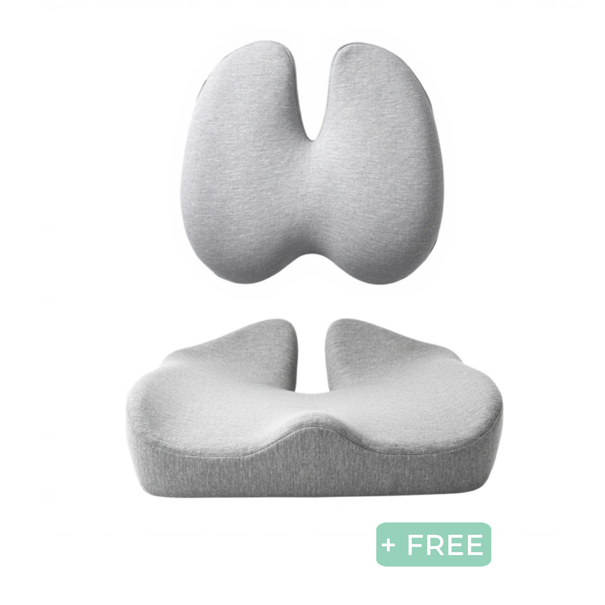 Cloud Lumbar Cushion