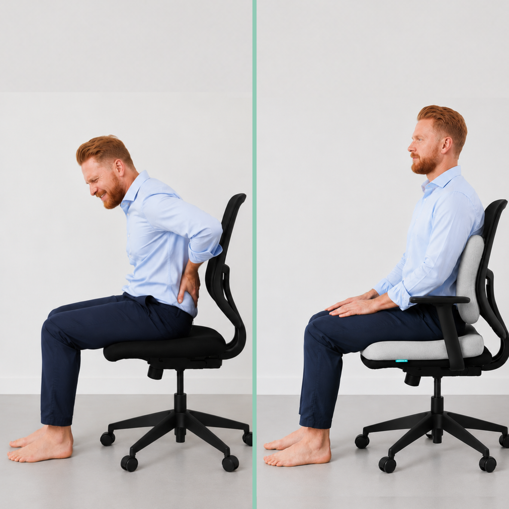 Cloud Seat Cushion™