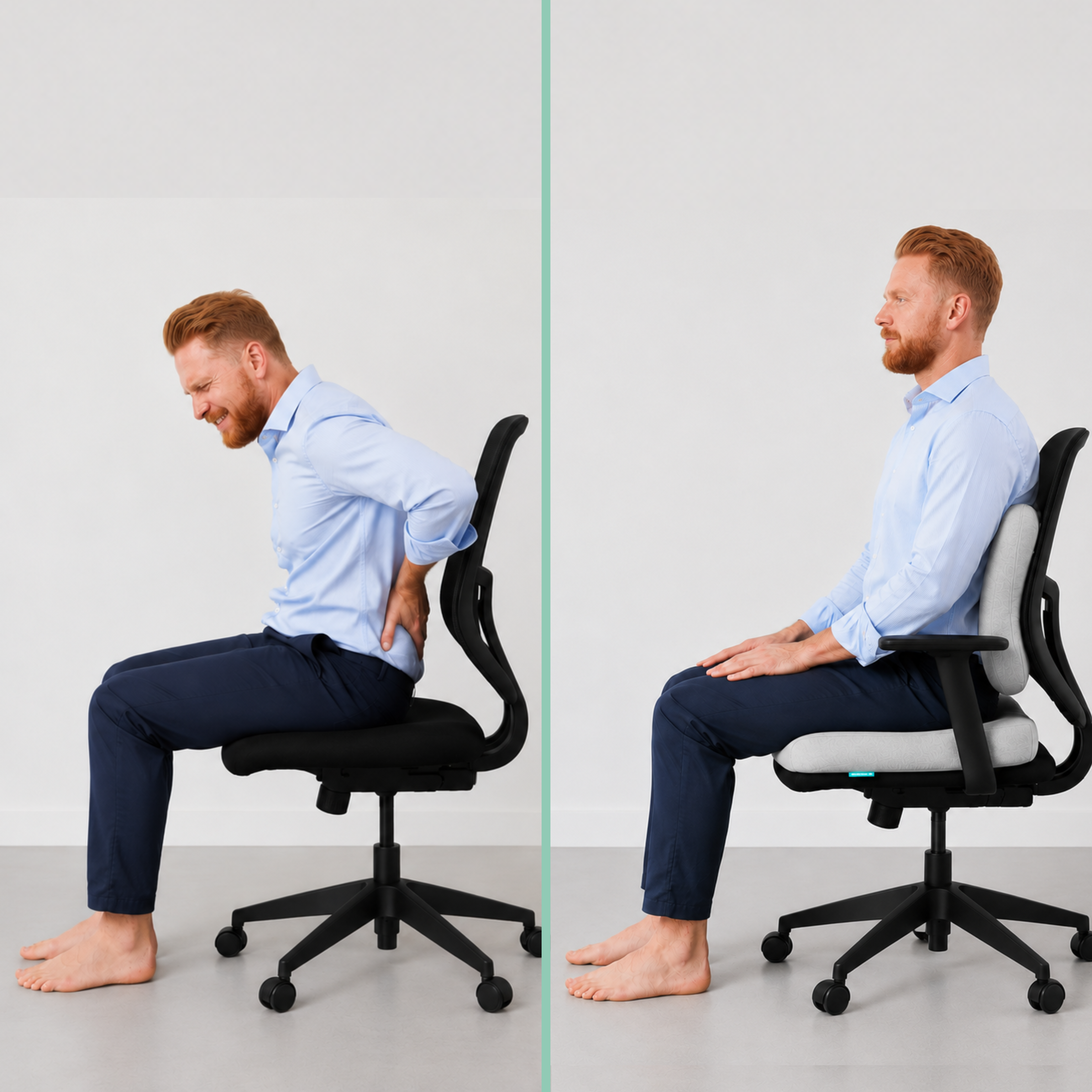 Cloud Seat Cushion™
