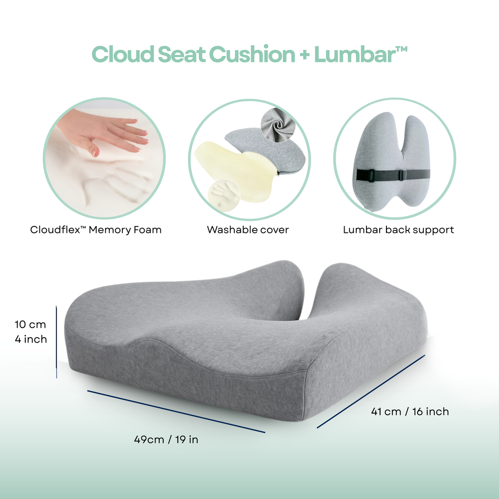 Cloud Seat Cushion™