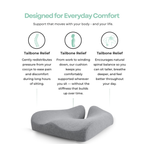 Cloud Seat Cushion