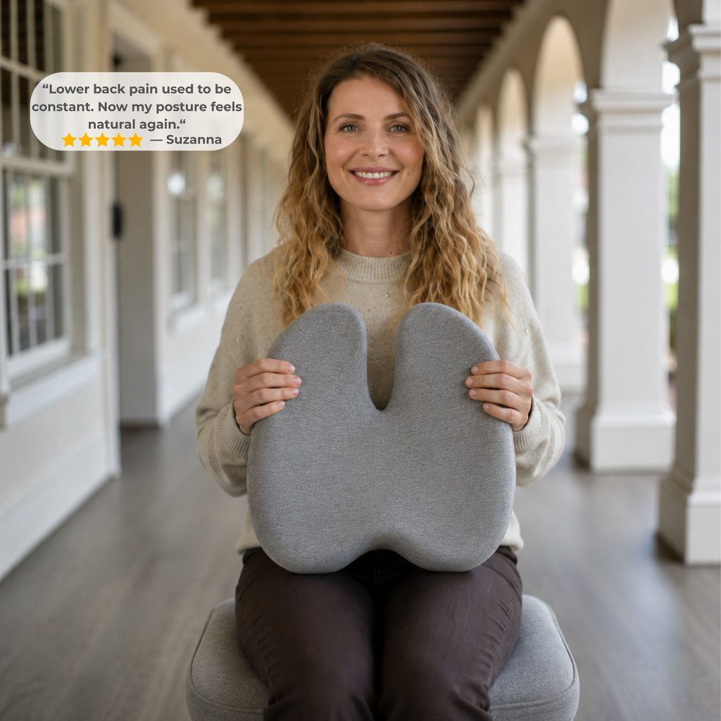 Cloud Seat Cushion™
