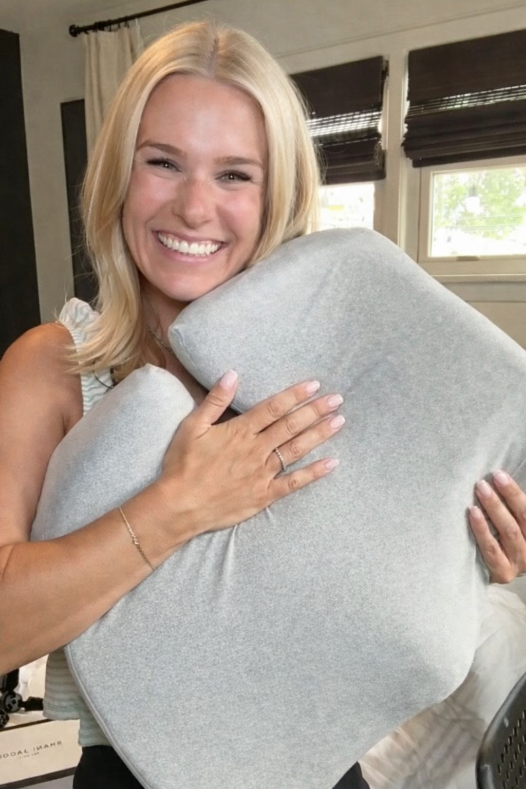 Cloud Lumbar Cushion