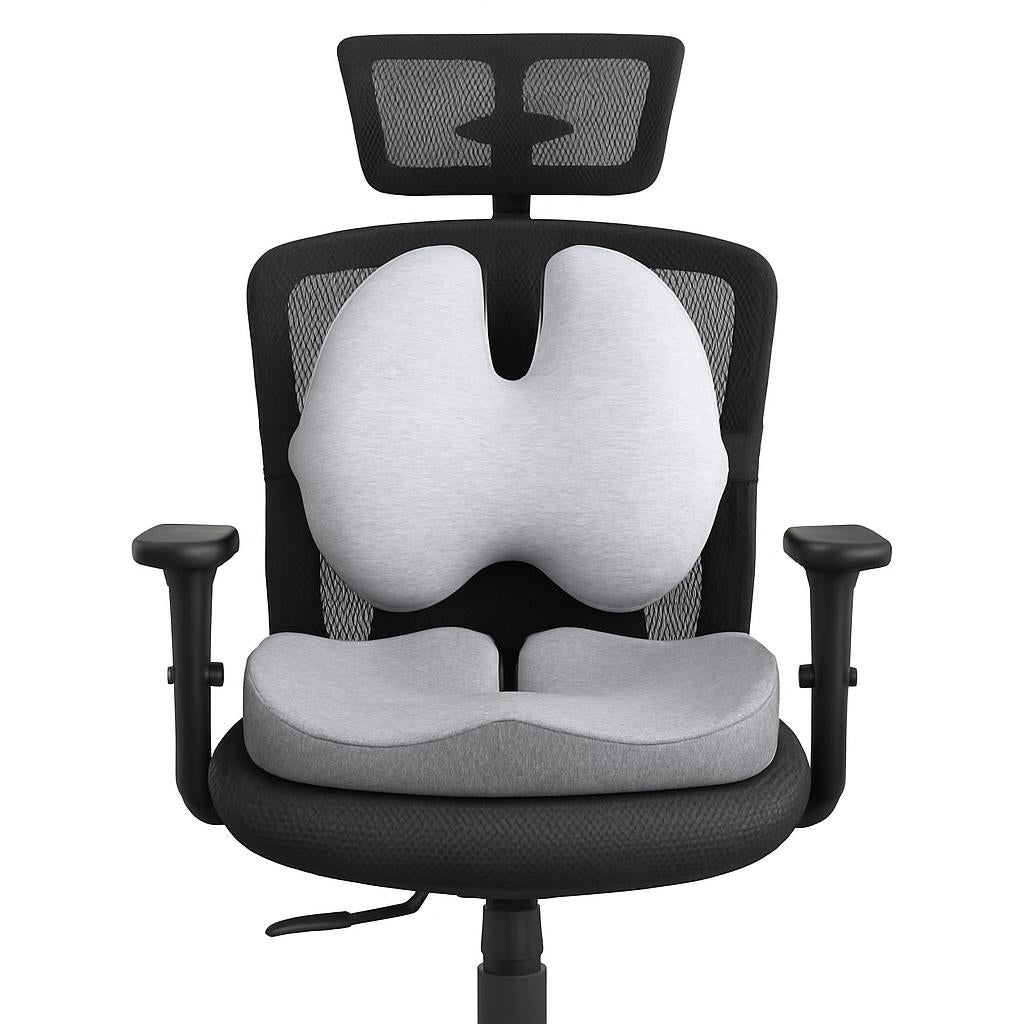 Cloud Lumbar Cushion