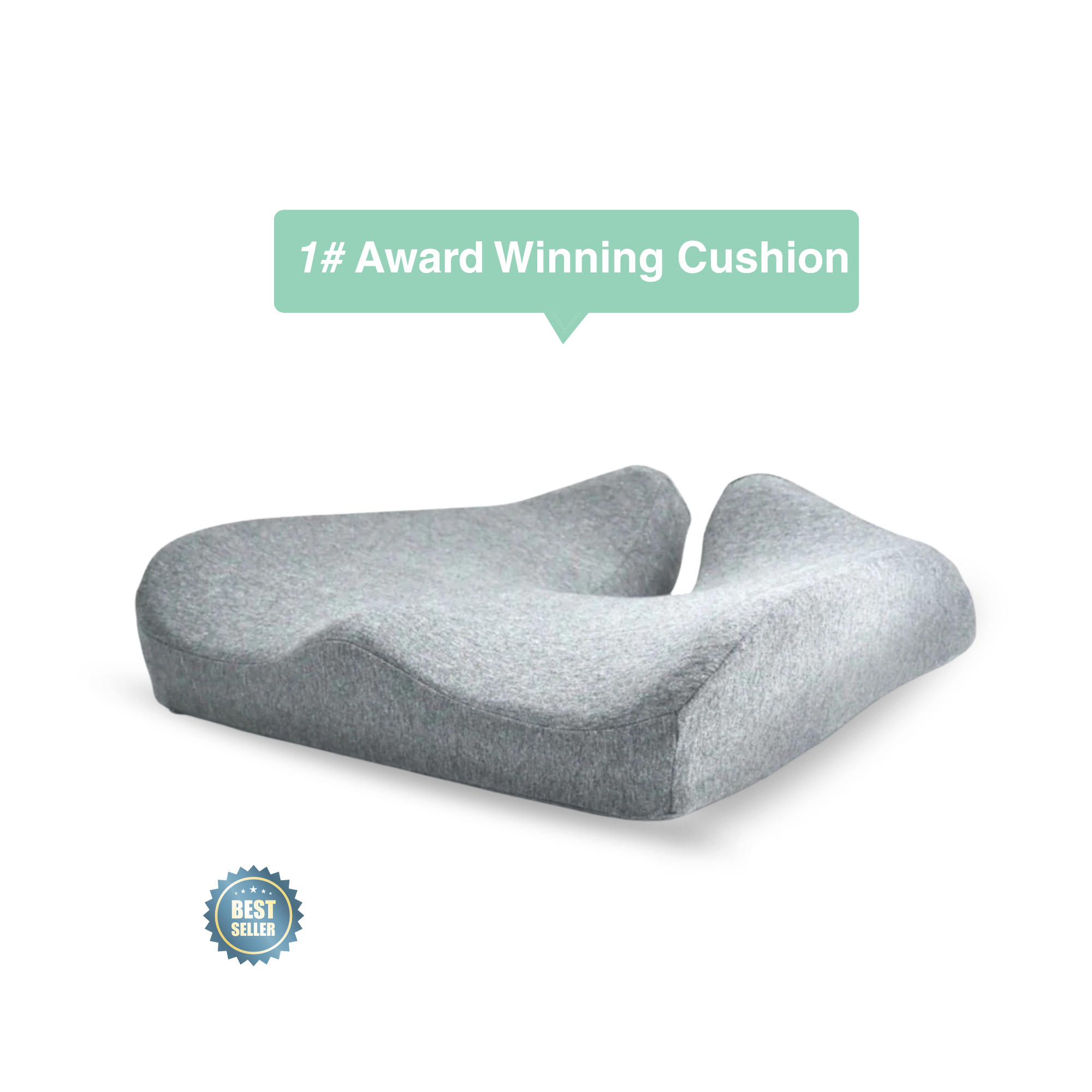 Cloud Seat Cushion