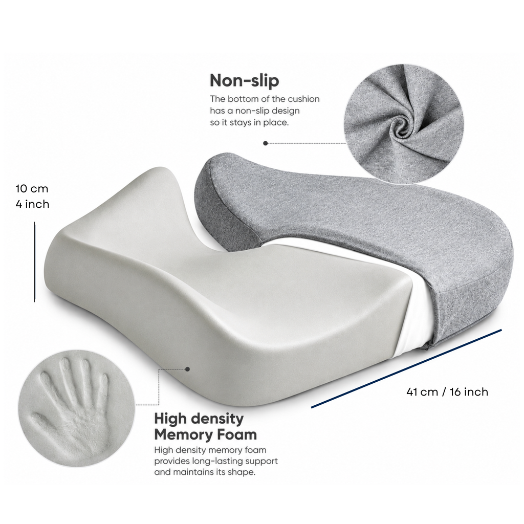 Cloud Seat Cushion™