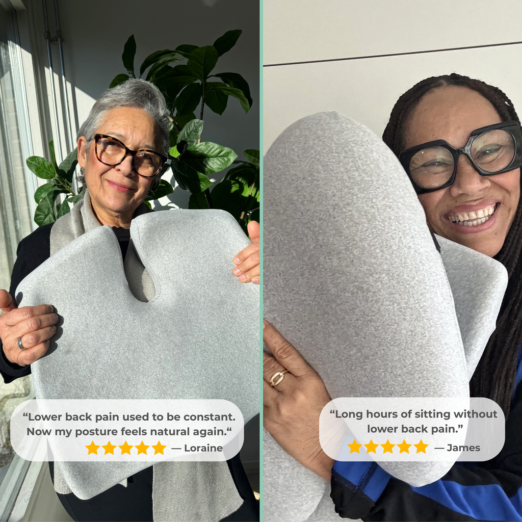 Cloud Seat Cushion™