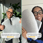 Cloud Seat Cushion™