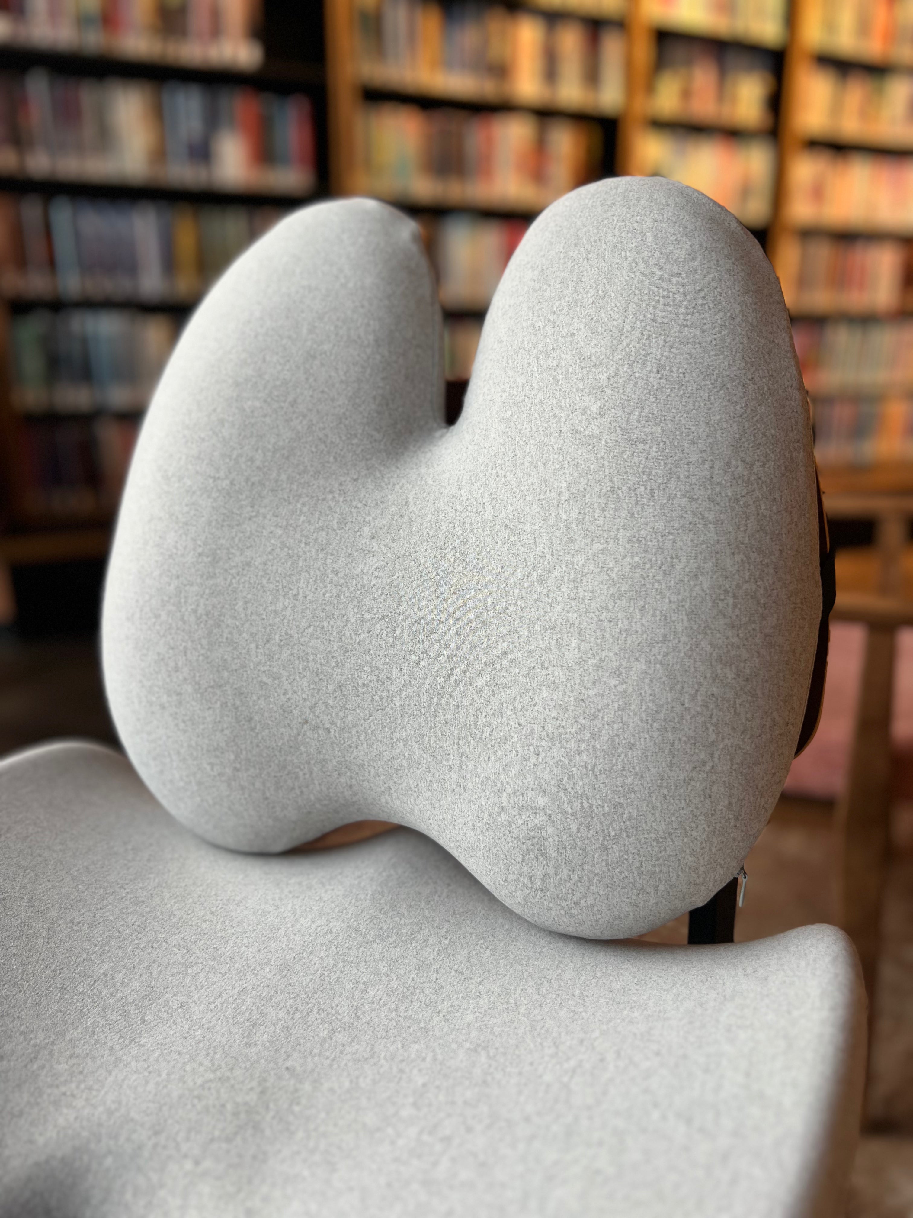 Cloud Lumbar Cushion