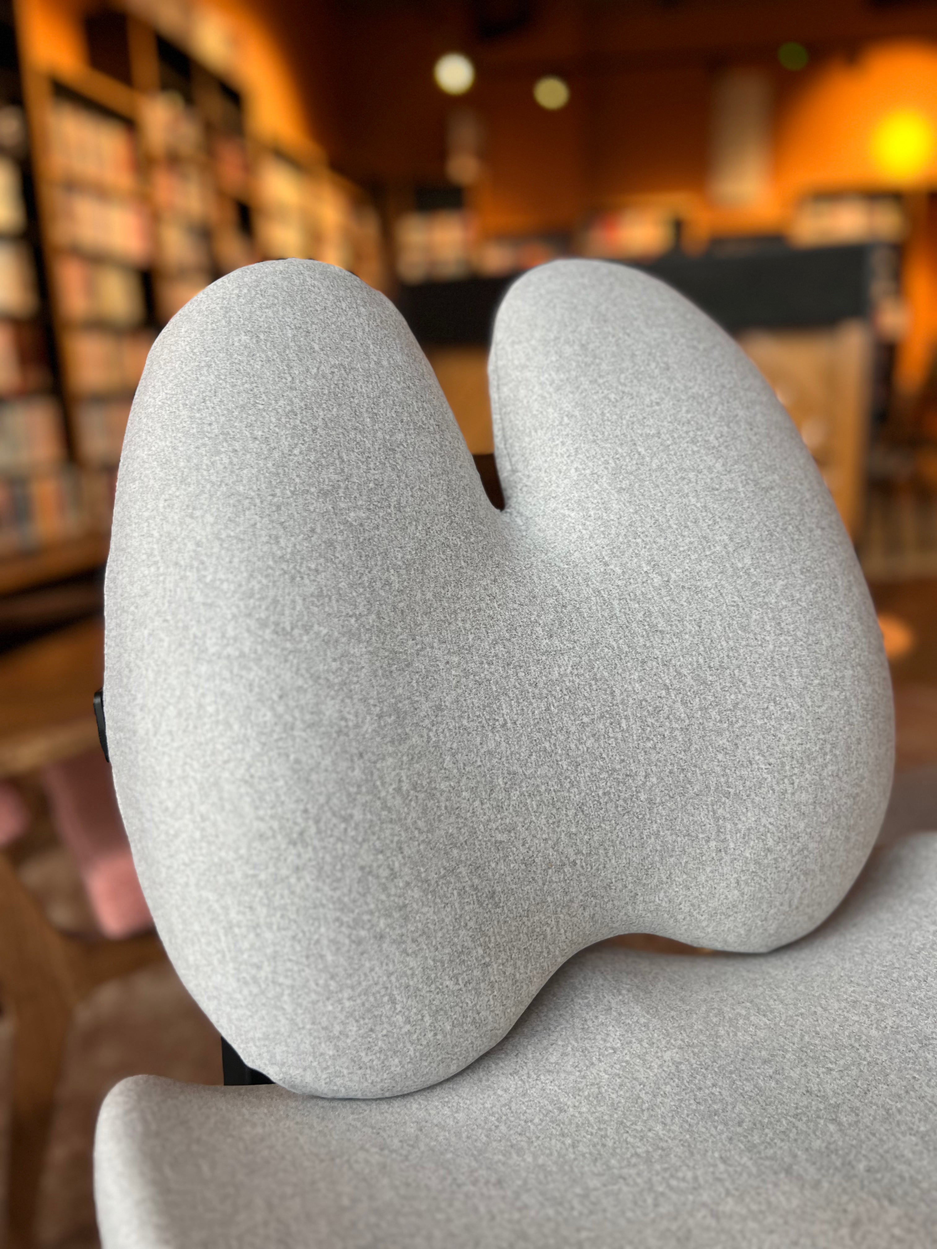 Cloud Lumbar Cushion