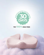 Cloud Seat Cushion