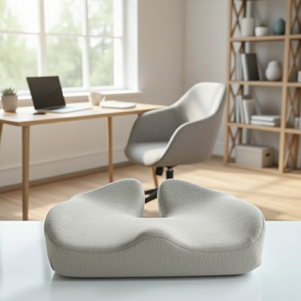 Cloud Seat Cushion