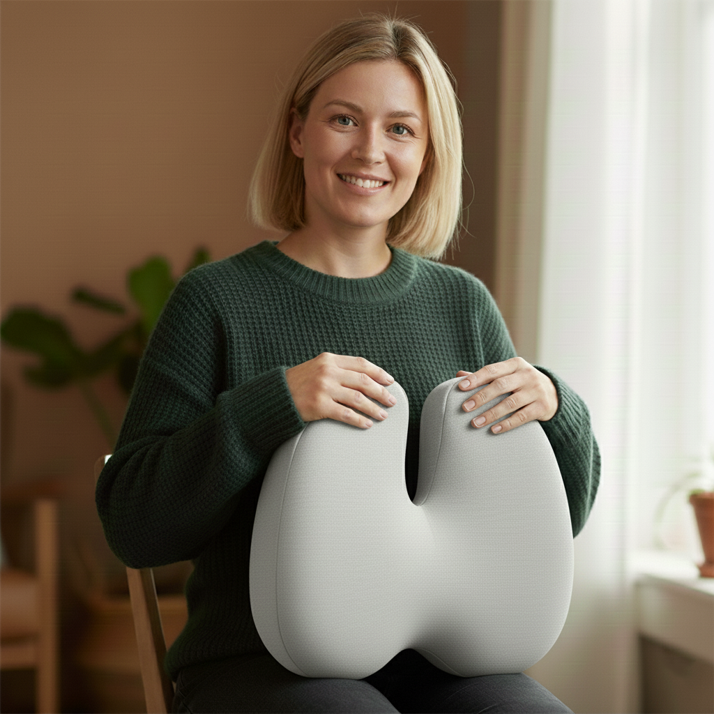 Cloud Seat Cushion